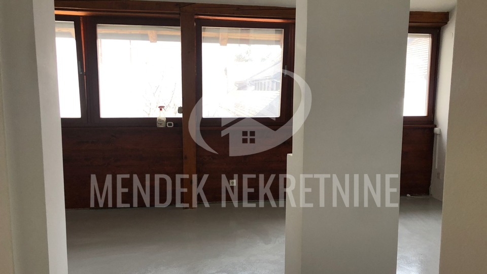 Commercial Property, 125 m2, For Rent, Varaždin - Centar